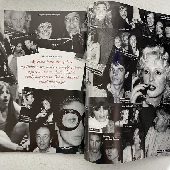 Vintage FAME Magazine May 1989 The Kennedy Legacy JFK Jr Joseph Kennedy Mad Max - Picture 9 of 12